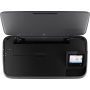 HP OfficeJet 250 Thermal Inkjet A4 4800 x 1200 DPI 10 ppm Wi-Fi