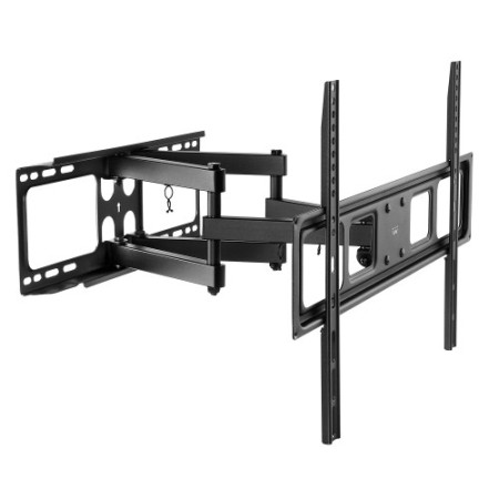 Suporte de TV Ewent EW1526 177,8 cm (70") Preto