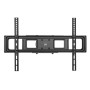 Suporte de TV Ewent EW1526 177,8 cm (70") Preto