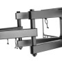 Suporte de TV Ewent EW1526 177,8 cm (70") Preto