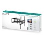 Suporte de TV Ewent EW1526 177,8 cm (70") Preto