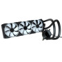 Fractal Design Celsius+ S36 Prisma Water Cooling e Processador Freon