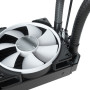 Fractal Design Celsius+ S36 Prisma Water Cooling e Processador Freon