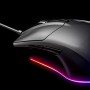 Steelseries Rival 3 mouse mão direita USB tipo A óptico 8500 DPI