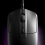 Steelseries Rival 3 mouse mão direita USB tipo A óptico 8500 DPI