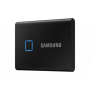 Samsung T7 Touch 1000 GB Preto