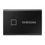 Samsung T7 Touch 1000 GB Preto