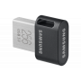 Unidade flash USB Samsung MUF-256AB 256 GB USB tipo A 3.2 Gen 1 (3.1 Gen 1) cinza, prata