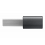 Unidade flash USB Samsung MUF-256AB 256 GB USB tipo A 3.2 Gen 1 (3.1 Gen 1) cinza, prata