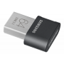 Unidade flash USB Samsung MUF-64AB 64 GB USB tipo A 3.2 Gen 1 (3.1 Gen 1) cinza, prata