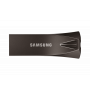 Unidade flash USB Samsung MUF-256BE 256 GB USB tipo A 3.2 Gen 1 (3.1 Gen 1) cinza