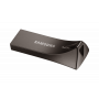 Unidade flash USB Samsung MUF-128BE 128 GB USB Tipo A 3.2 Gen 1 (3.1 Gen 1) Preto, Cinza