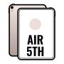Apple iPad Air 10.9 5ª célula Wi-Fi/ 5G/ M1/ 256 GB/ Rosa