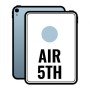 Apple iPad Air 10.9 5º Wi-Fi/ M1/ 256 GB/ Azul