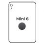 iPad Mini 8.3 2021 WiFi/ A15 Bionic/ 64 GB/ Cinza Espacial - MK7M3TY/A