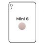 iPad Mini 8.3 2021 WiFi/ A15 Bionic/ 64 GB/ Rosa - MLWL3TY/A