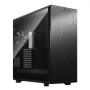 Fractal Design Define 7 XL Midi Tower Preto