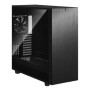 Fractal Design Define 7 XL Midi Tower Preto