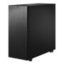 Fractal Design Define 7 XL Midi Tower Preto