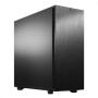 Fractal Design Define 7 XL Midi Tower Preto