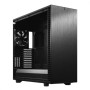 Fractal Design Define 7 XL Midi Tower Preto