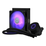 Processador Cooler Master MasterLiquid ML120L V2 RGB