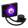 Processador Cooler Master MasterLiquid ML120L V2 RGB