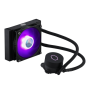 Processador Cooler Master MasterLiquid ML120L V2 RGB