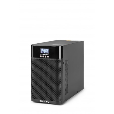 Salicru SLC 1500 TWIN PRO2 IEC – 1500 VA Sistema de alimentação ininterrupta on-line de dupla conversão (UPS/UPS) (tipo tomada I