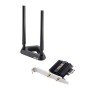 ASUS PCE-AX58BT WLAN interna / Bluetooth 2402 Mbit/s