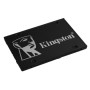 Kingston Technology KC600 2,5" 2048 GB Serial ATA III 3D TLC