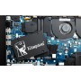 Kingston Technology KC600 2,5" 2048 GB Serial ATA III 3D TLC