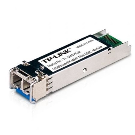 Módulo SFP Transceptor de Fibra Óptica TP-Link TL-SM311LM