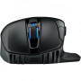 Corsair DARK CORE RGB PRO mouse mão direita RF sem fio+Bluetooth+USB tipo A óptico 18000 DPI