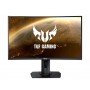 ASUS TUF Gaming VG27WQ 68,6 cm (27") 2560 x 1440 pixels Full HD LED preto