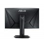 ASUS TUF Gaming VG27WQ 68,6 cm (27") 2560 x 1440 pixels Full HD LED preto