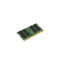 Kingston Technology ValueRAM KVR32S22D8/16 Módulo de memória 16GB 1 x 16GB DDR4 3200MHz