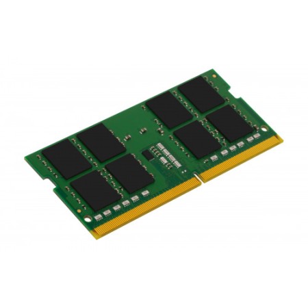 Kingston Technology ValueRAM KVR26S19D8/32 Módulo de memória 32GB 1 x 32GB DDR4 2666MHz