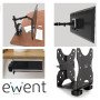 Ewent EW1517 All-in-One PC/estação de trabalho suporte e montagem 5 kg preto
