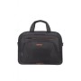 MALA PARA LAPTOP DE 15,6" COMPARTIMENTO PARA TABLET DE 10,1" 120X415X320 MM BLUE AMERICAN TOURISTER SA33G005 NE