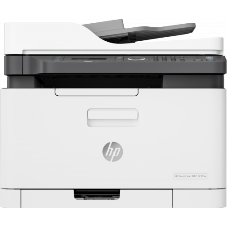 HP Color Laser 179fnw A4 600 x 600 DPI 18 ppm Wi-Fi