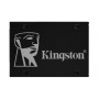 Kingston Technology KC600 2,5" 512 GB Serial ATA III 3D FTA