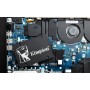 Kingston Technology KC600 2,5" 512 GB Serial ATA III 3D FTA