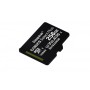 Kingston Technology Canvas Select Plus memória flash 256 GB MicroSDXC UHS-I Classe 10