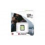 Kingston Technology Canvas Select Plus memória flash 128 GB SDXC Classe 10 UHS-I