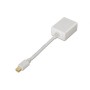 Aisens A125-0136/Mini Displayport Macho - Adaptador VGA Fêmea