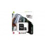 Kingston Technology Canvas Select Plus memória flash 256 GB MicroSDXC Classe 10 UHS-I