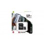 Kingston Technology Canvas Select Plus memória flash 128 GB MicroSDXC Classe 10 UHS-I