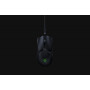 Rato Razer Viper Ultimate RF Wireless+USB Type-A Óptico 20000 DPI mão direita