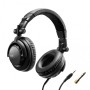 Hercules HDP DJ45 Headphone Headband Preto